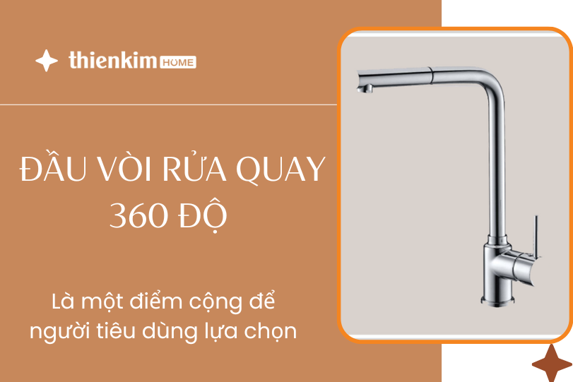 Vòi rửa chén Hafele HT19-CH1P319 570.50.290 đầu vòi cao cấp